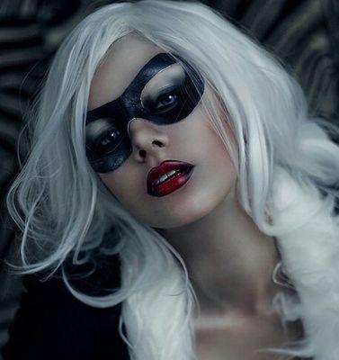 #Single ~ Stunning deadly.. yes.. thief? aye Obsessed? mabey.. here spidey..!