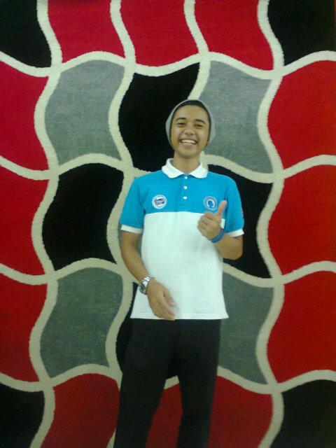 When I was your man