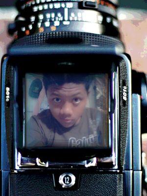 e38c49da59694a2's profile picture. tidak pantang menyerah