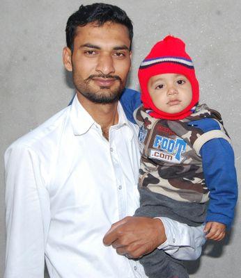 gurpreetinsan97's profile picture. 