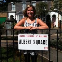 Claire Crick (@bottie225) 's Twitter Profile Photo