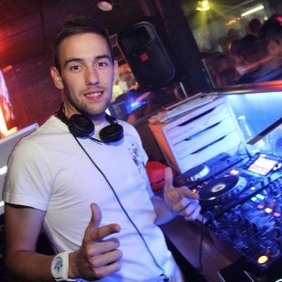 Dj residente City Hall Salou y Centric reus!!