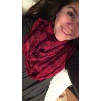 Katie Snider (@katesniderraevb) 's Twitter Profile