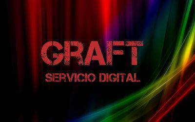 SdGraft's profile picture. Somos una empresa dedicadas a cubrir sus necesidades a través del uso de la TIC'S. Brindamos el mejor servicio con dedicación y responsabilidad. FACEBOOK: GRAFT