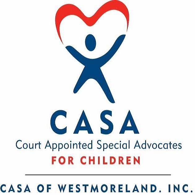 CASA of Westmoreland, Inc. is a volunteer-based organization providing a voice in the courts on behalf of abused and neglected children in Westmoreland County.