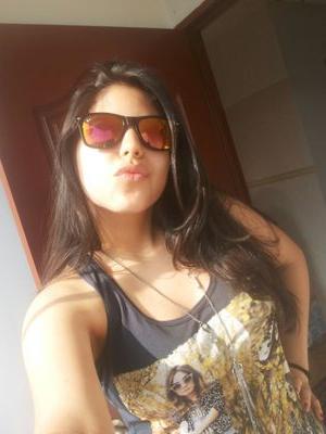 LaLaE_02's profile picture. Madre,Esposa,Hija,Hermana,Estudiante,Amiga,Ama de casa,pero sobre todo ORGULLOSA de ser MUJER y poder compartir mi vida con ustedes...