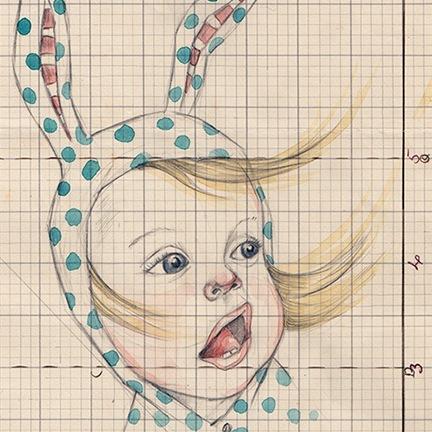 Illustrator and owner at Studio Erla & Jonas