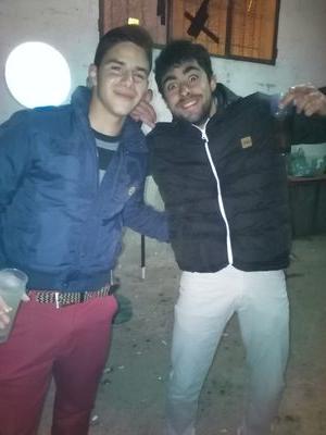 3-12-98. No te dejes conducir, conducete tu mismo ;).