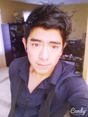 Tu sabes lo que quieres, como yo se lo que quiero