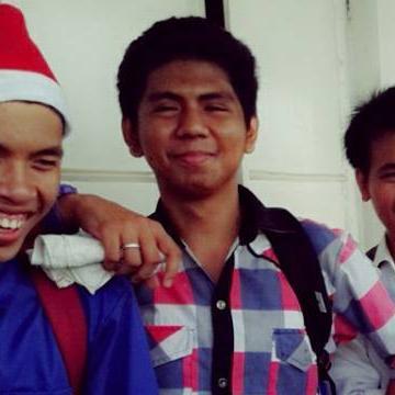 RipperMode21's profile picture. Pianist,Guitarist,Center of Generation of Miracle    The Only One Who Can Beat Me Is Me