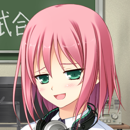 ninomae_sakura's profile picture. ちなみに、私は一桜。夏海と同じく瑞穂学園の二年生。