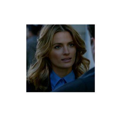 stana nathan y caskett      ig: drstanatic