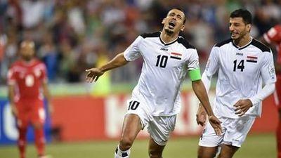 انا عراقي