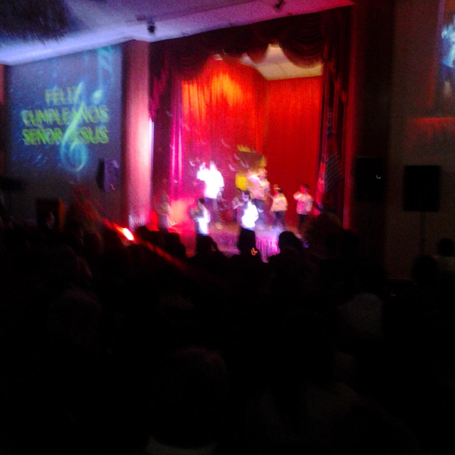 MarcoMcoronado's profile picture. 