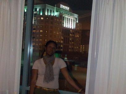 Grown Woman Ish