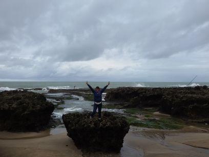 My name is aripujirahayu