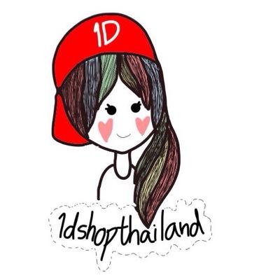 1dshopsthailand's profile picture. พรีอั้ลบั้ม | สินค้าวันดี