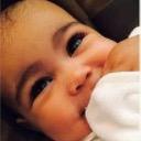 Love North West, can't get enough #norifan4ever