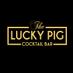 The Lucky Pig (@theluckypigw1) Twitter profile photo The Lucky Pig (@theluckypigw1) Twitter profile photo