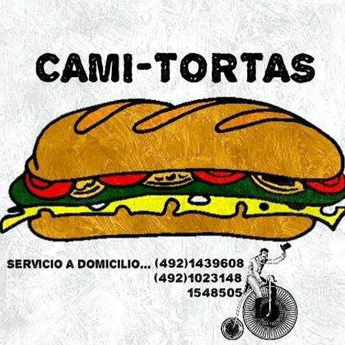 cami_tortas's profile picture. cami-tortas la union perfecta entre sabor y tamaño estilo durango y creenos, regresaras una vez que hayas venido