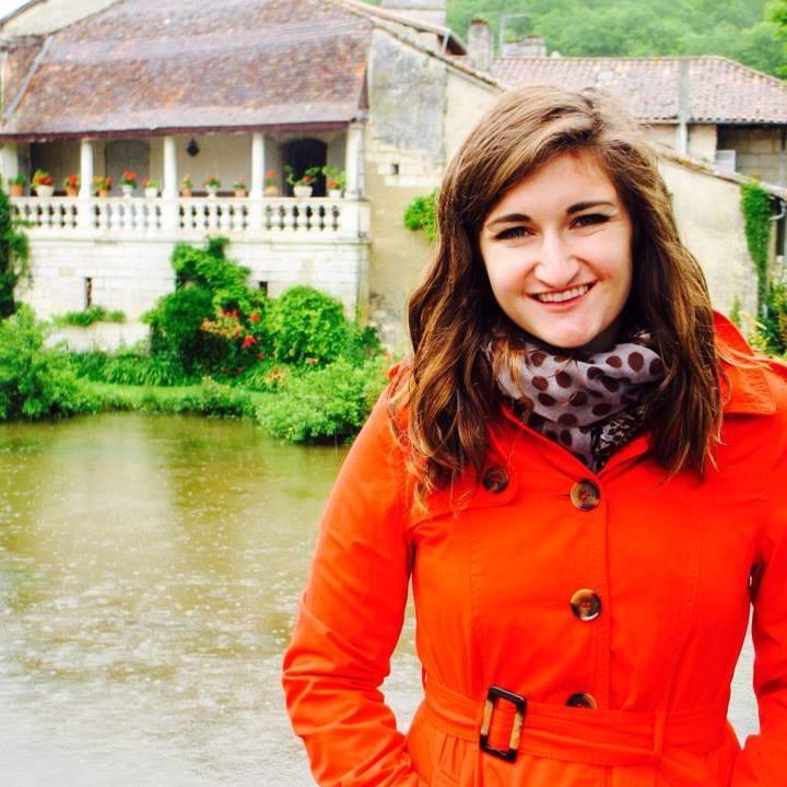JMU '15 Self-proclaimed foodie & world traveler