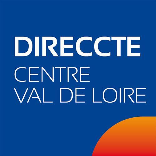 Compte officiel de la Direction régionale des entreprises, de la concurrence, de la consommation, du travail et de l'emploi du Centre-Val de Loire.