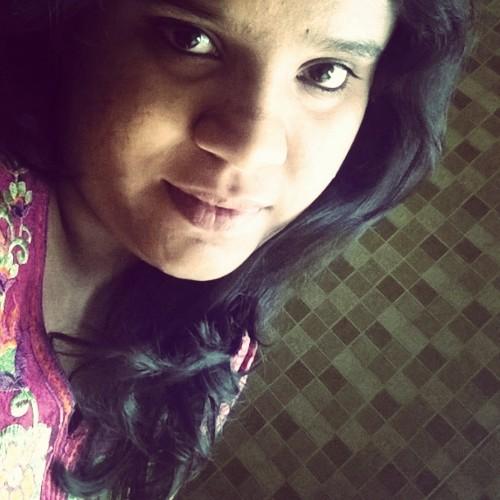 Ambitious...mad...Mumbaikar...booklover...crazy ....moviebuff
