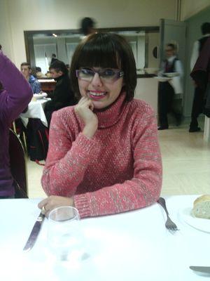 vero_puli's profile picture. 