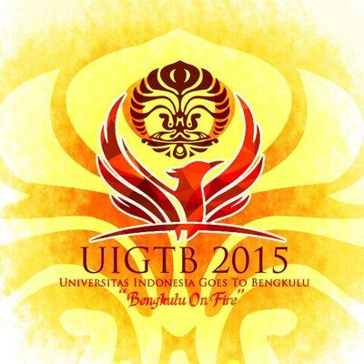 Paguyuban Mahasiswa Universitas Indonesia asal Provinsi Bengkulu.