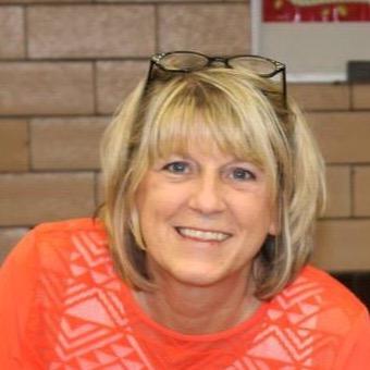 ConnieShive's profile picture. Middle School Principal/Teacher