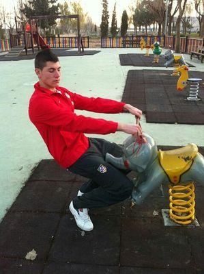 cristpher23's profile picture. No intentes vivir una irrealidad?  Ignorancia