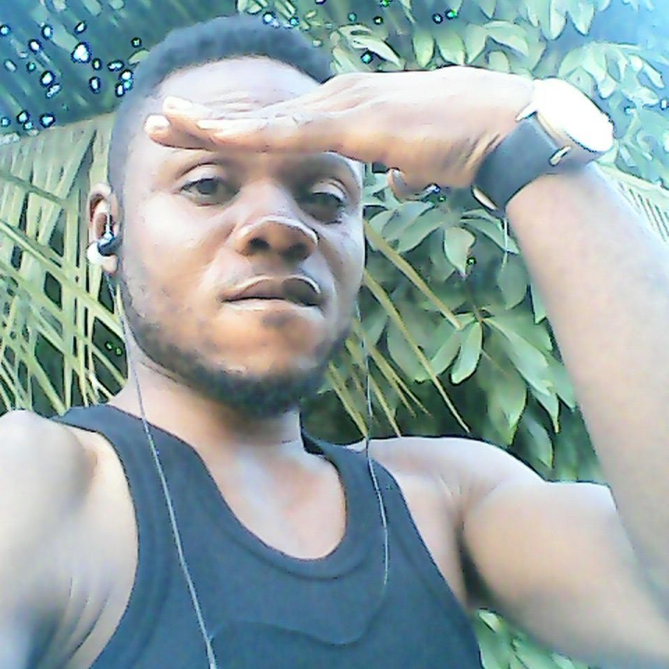 A
 vibrant young man,easygoing, focus and self-decipline. Just full of 
hope to carry on and make lyf worth more living. ask me more