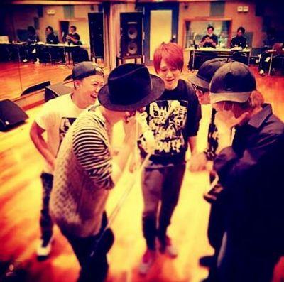 ▽Da-iCE PHASE3 / AAA EW参戦△　next ⇒ PHASE4 KAGAWA OKAYAMA　  Love…（（はやめんbrothers））