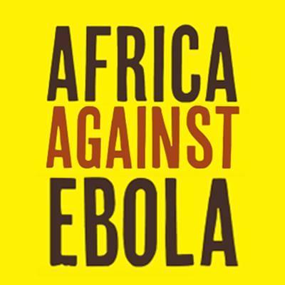 #AfricaAgainstEbola