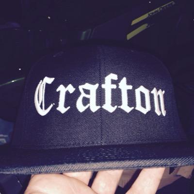 Straight Outta Crafton, PA.........Old School