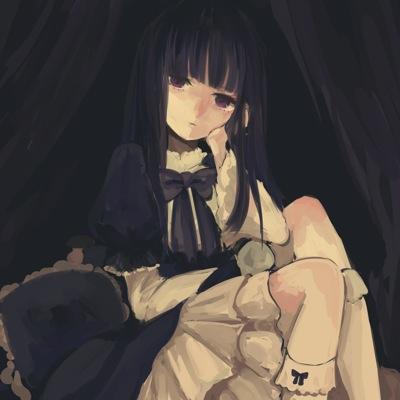 「うみねこのなく頃に」全手動半なりきり……なんてものだわ。非公式だから、キャラ崩壊とかも避けられないわね。【注意】中の人はアニメと外国の映画が好きなので、気に入れば何でもRTするわ。乃木坂推しで注意。日本語もまだ勉強しているの、それでも大丈夫ならフォローしなさい。だからわがままっていうの。