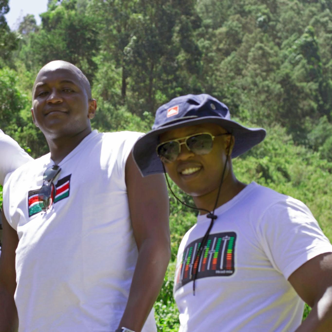 karaofitty's profile picture. Entrepreneur , social, Liberal, Opinionated. Strong believer of character.