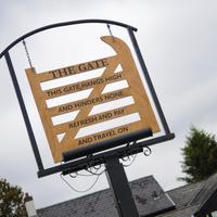 TheGateLlanfrechfa (@gatellanfrechfa) 's Twitter Profile