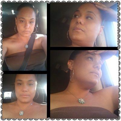 loved, blessed, and walkin in my purpose!