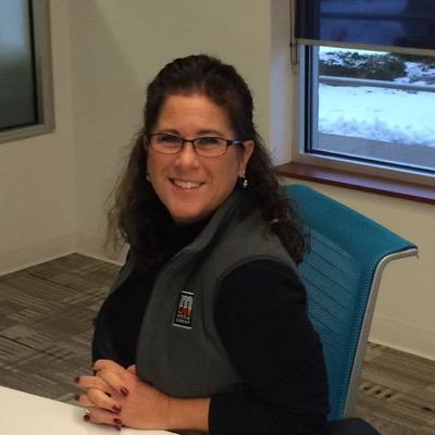 ShineWater Marketing Manager, Retired Mlive Media Group Senior Manager. MSU Alumni. Cat Lover.