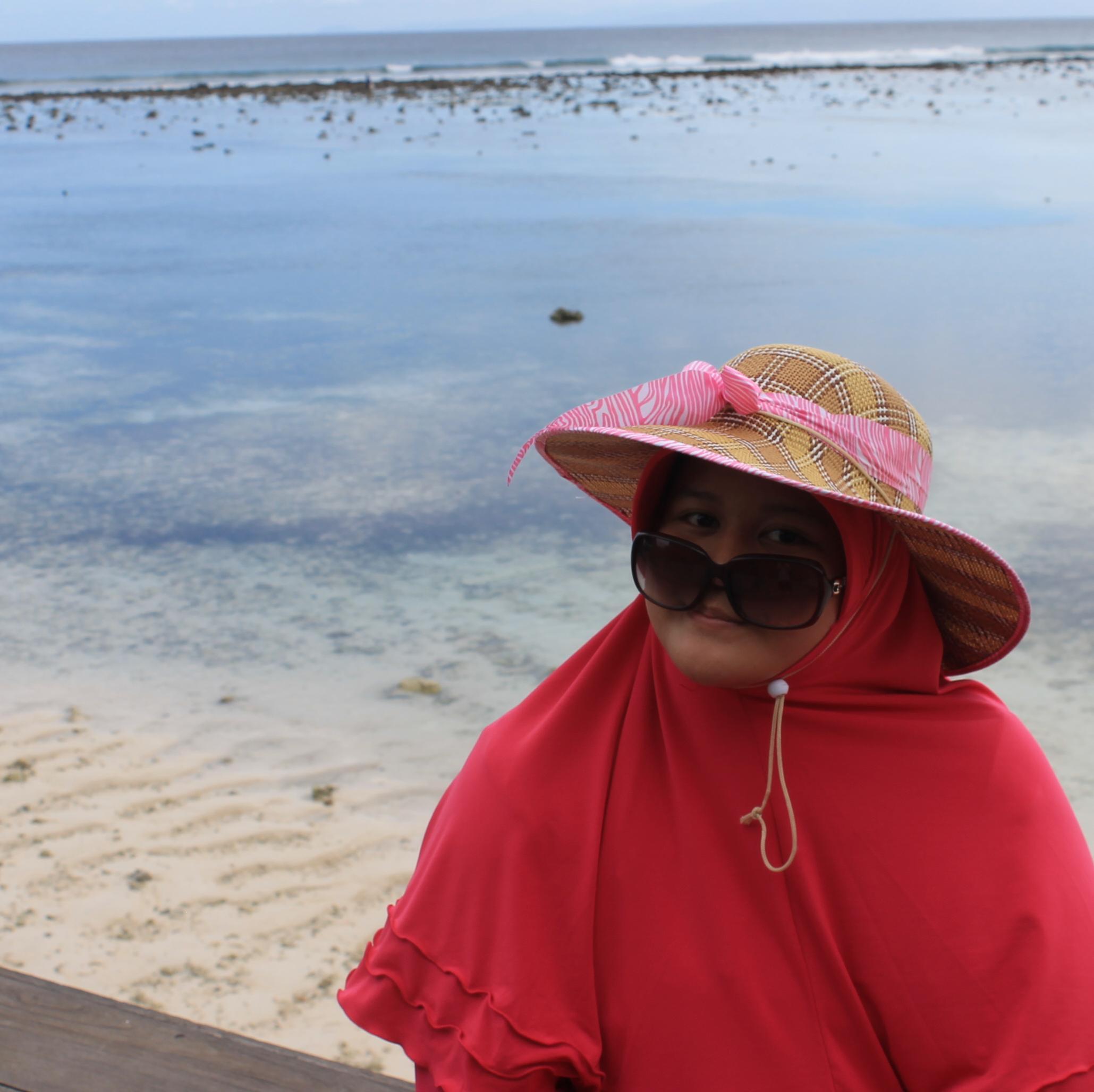 -Aku akan berdiri dari kegagalan demi menggapai sukses yang sebenarnya-