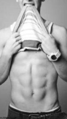 Homme...