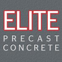 ElitePrecastConcrete (@eliteprecast) 's Twitter Profile Photo ElitePrecastConcrete (@eliteprecast) 's Twitter Profile Photo