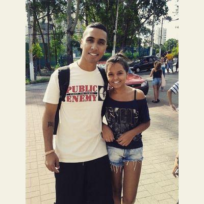 Se querer é poder, só não muda quem não quer mudar. @mcrashid euteamo ❤  Whats: 969623647