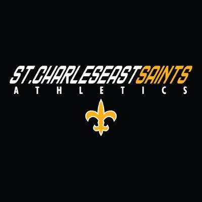 The official Twitter account of St Charles East Athletics