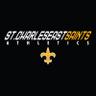 STCEathletics's profile picture. The official Twitter account of St Charles East Athletics