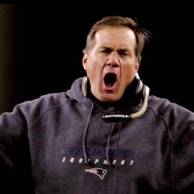 Unofficial twitter account of Bill http://t.co/5dnWOp6IRN Patriots news and score updates. Superbowl Champion 01' 03' 04' 15' I drafted Tom Brady