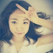 Namjoo Apink // 95L // @MB_Roleplayer #SVA