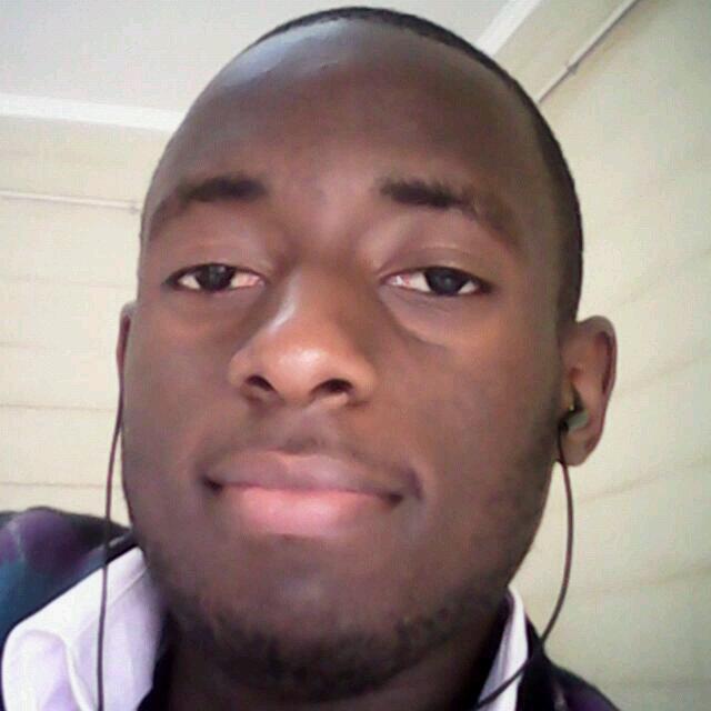 macus_raymond's profile picture. 