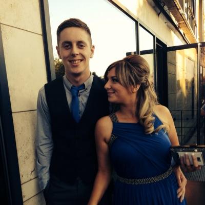 User_off_site's profile picture. @Danismith1998❤️